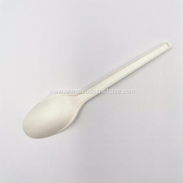 Compostable Non-toxic Natural Safe Disposable Tableware